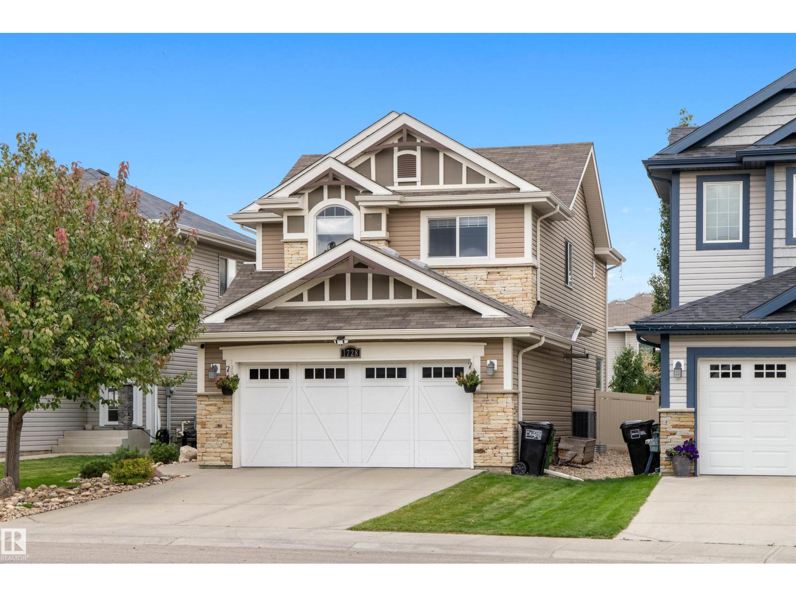 1728 Hammond Cr Nw Nw, Edmonton, Alberta  T6M 0N1 - Photo 35 - E4461192