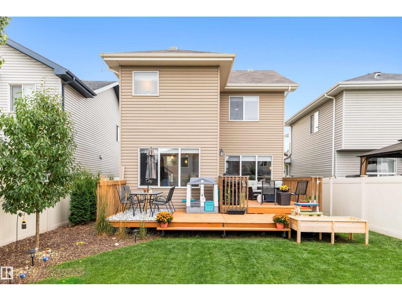 1728 Hammond Cr Nw Nw, Edmonton, Alberta  T6M 0N1 - Photo 40 - E4461192