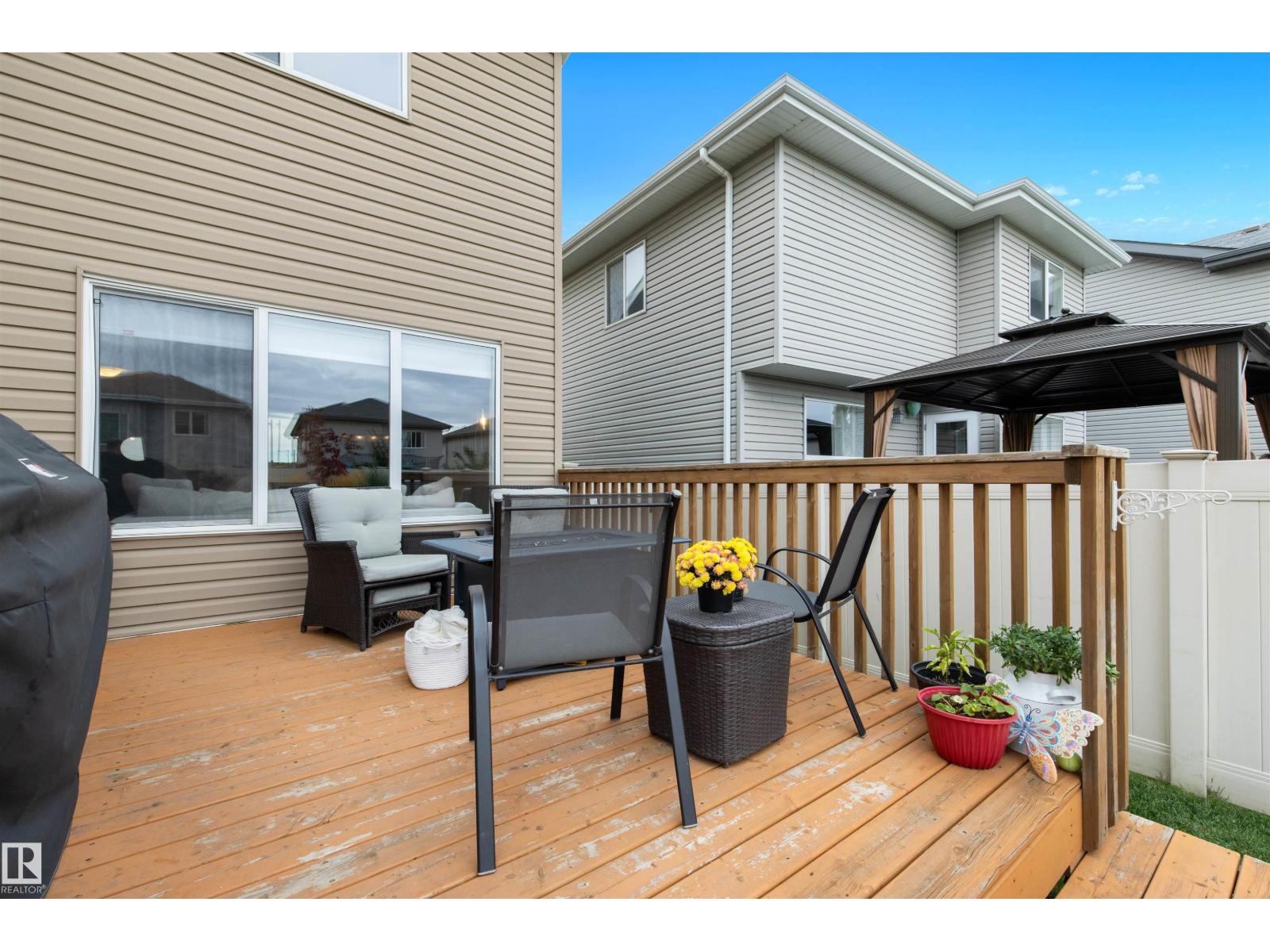 1728 Hammond Cr Nw Nw, Edmonton, Alberta  T6M 0N1 - Photo 42 - E4461192