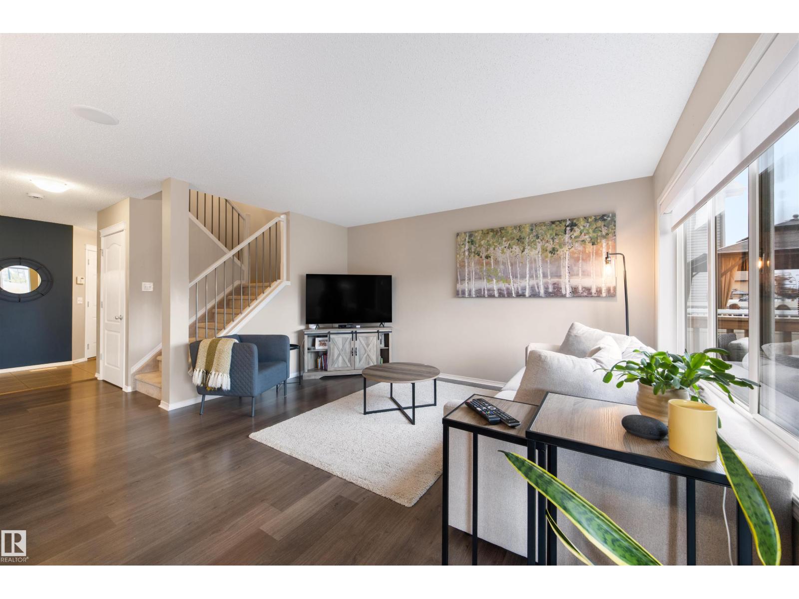 1728 Hammond Cr Nw Nw, Edmonton, Alberta  T6M 0N1 - Photo 5 - E4461192