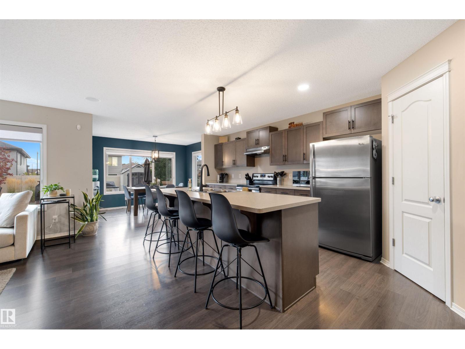 1728 Hammond Cr Nw Nw, Edmonton, Alberta  T6M 0N1 - Photo 6 - E4461192
