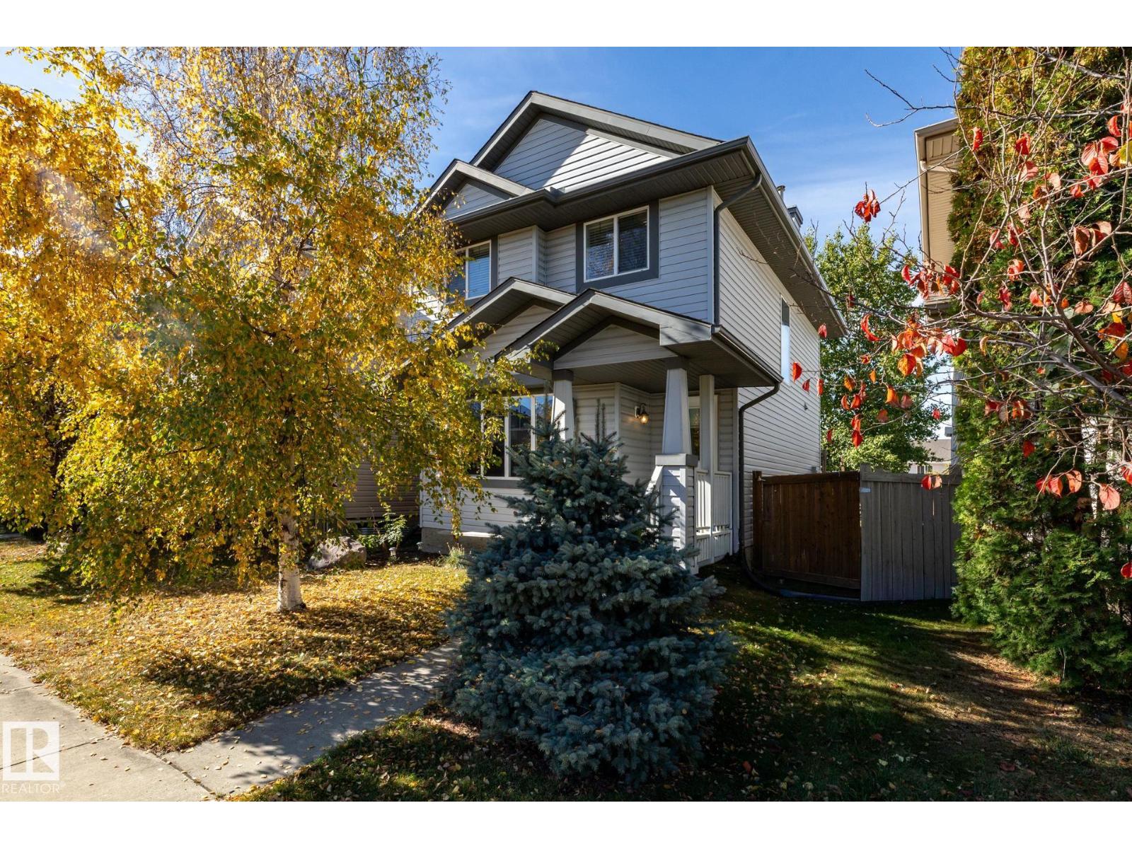 628 88 St Sw, Edmonton, Alberta  T6X 1E1 - Photo 43 - E4461193
