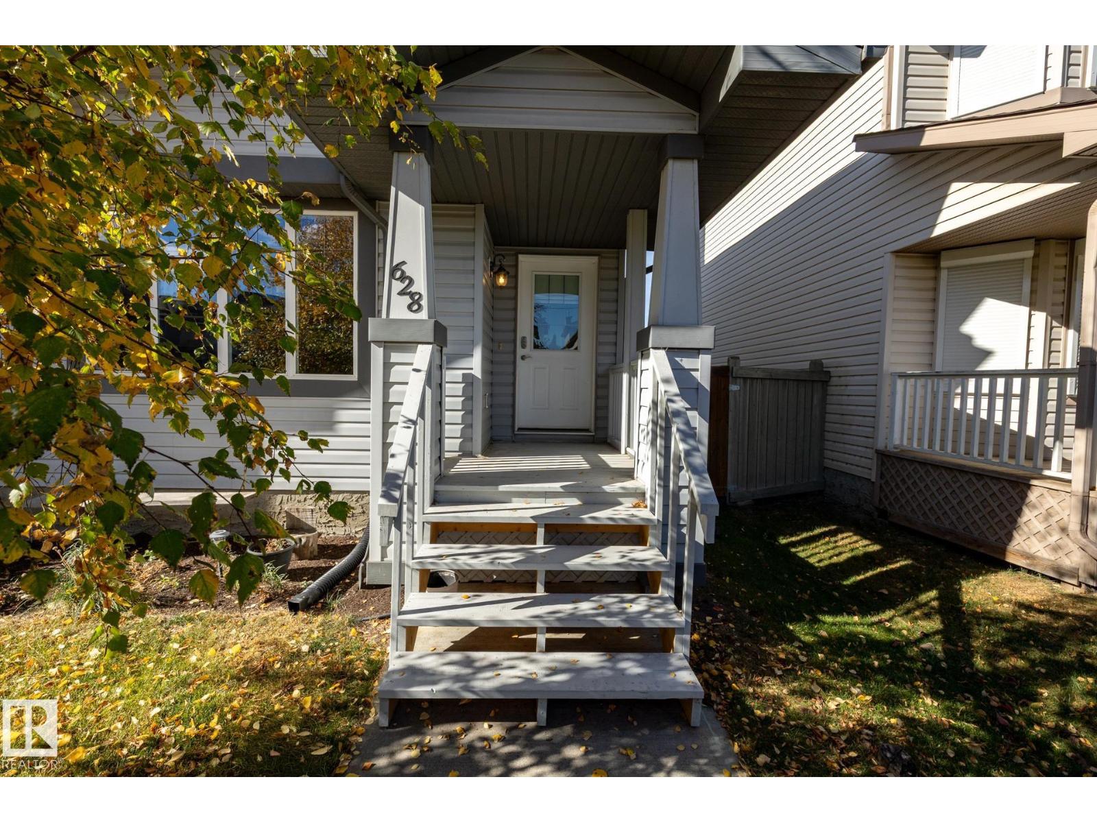 628 88 St Sw, Edmonton, Alberta  T6X 1E1 - Photo 44 - E4461193