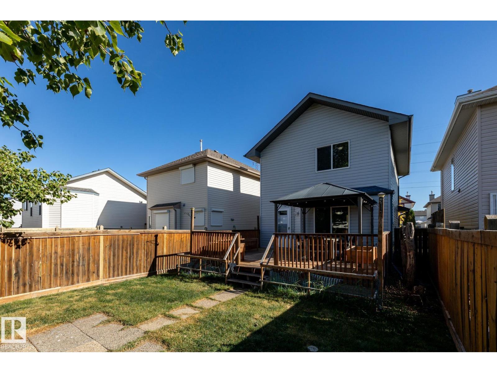 628 88 St Sw, Edmonton, Alberta  T6X 1E1 - Photo 51 - E4461193