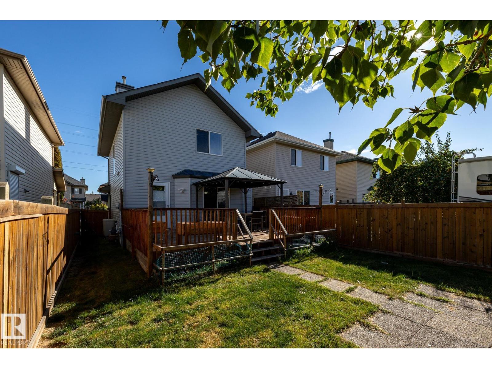 628 88 St Sw, Edmonton, Alberta  T6X 1E1 - Photo 52 - E4461193