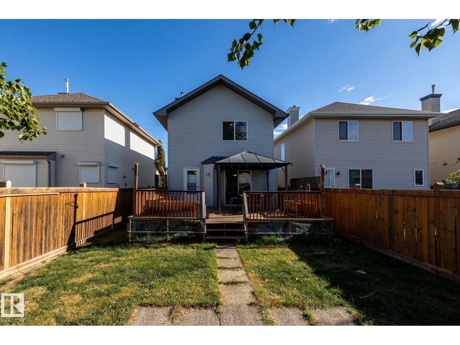 628 88 St Sw, Edmonton, Alberta  T6X 1E1 - Photo 53 - E4461193