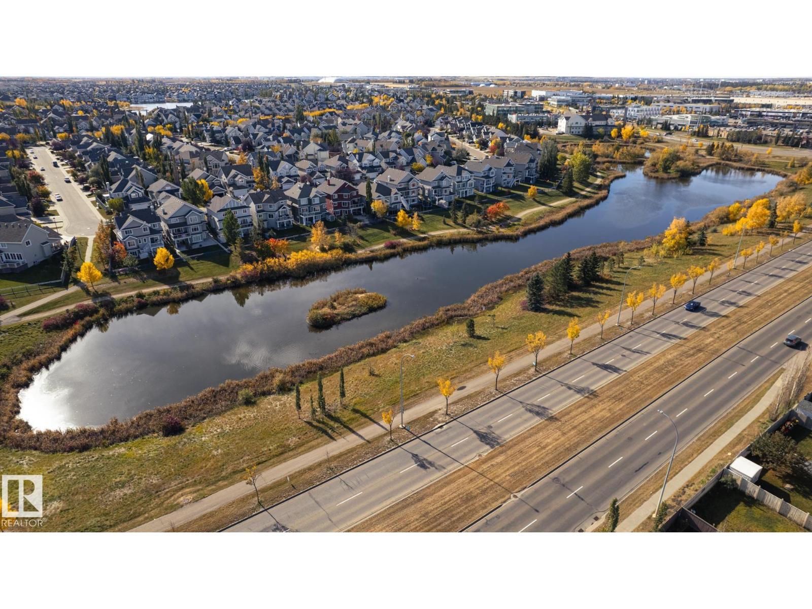 628 88 St Sw, Edmonton, Alberta  T6X 1E1 - Photo 54 - E4461193