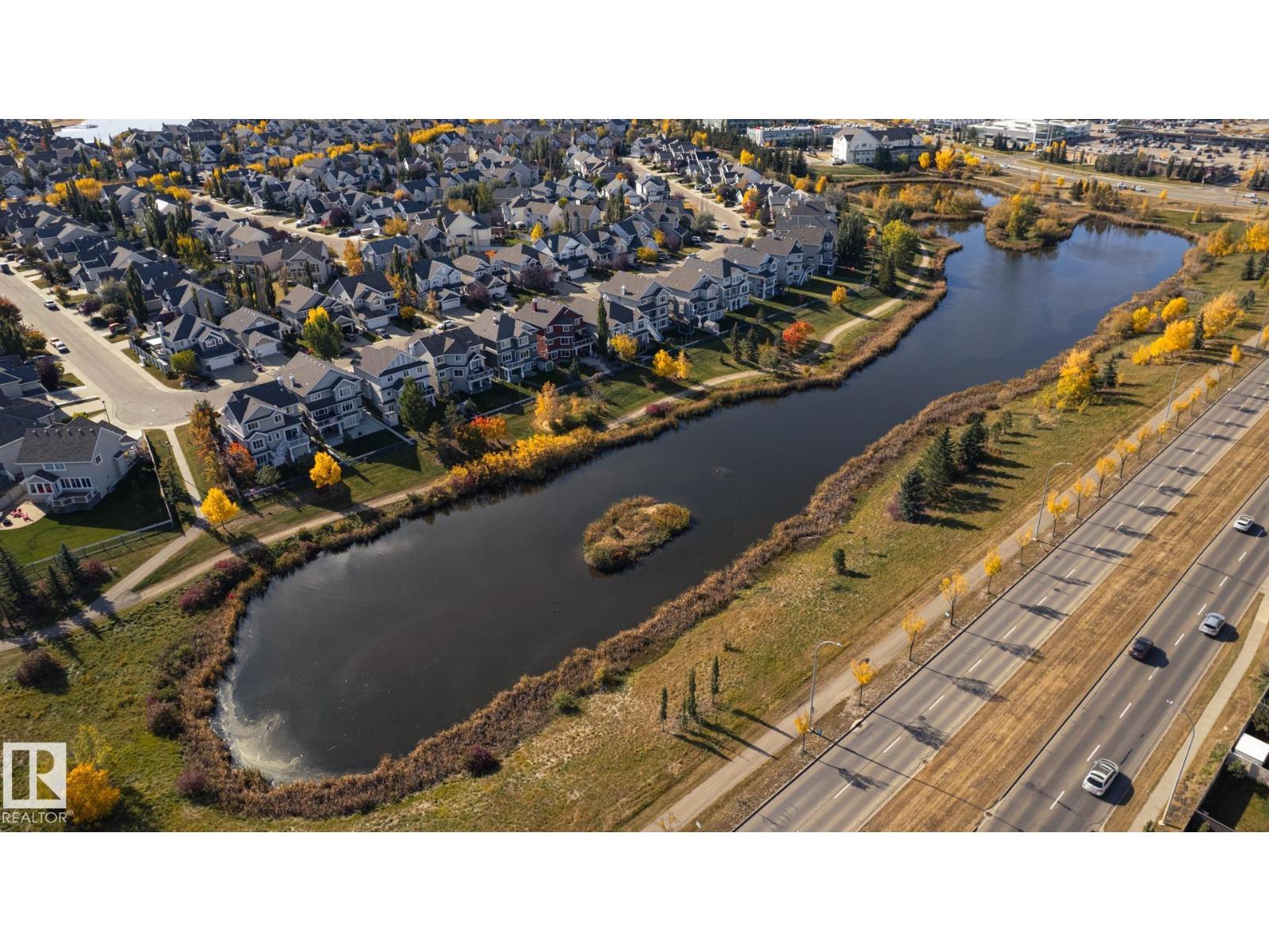 628 88 St Sw, Edmonton, Alberta  T6X 1E1 - Photo 55 - E4461193
