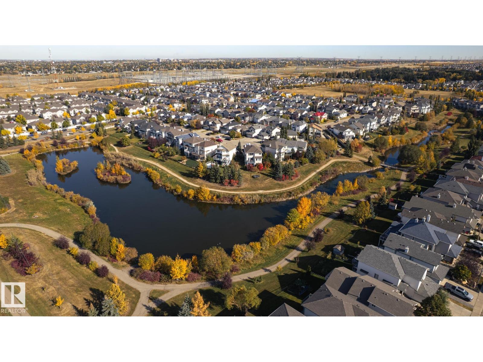628 88 St Sw, Edmonton, Alberta  T6X 1E1 - Photo 56 - E4461193
