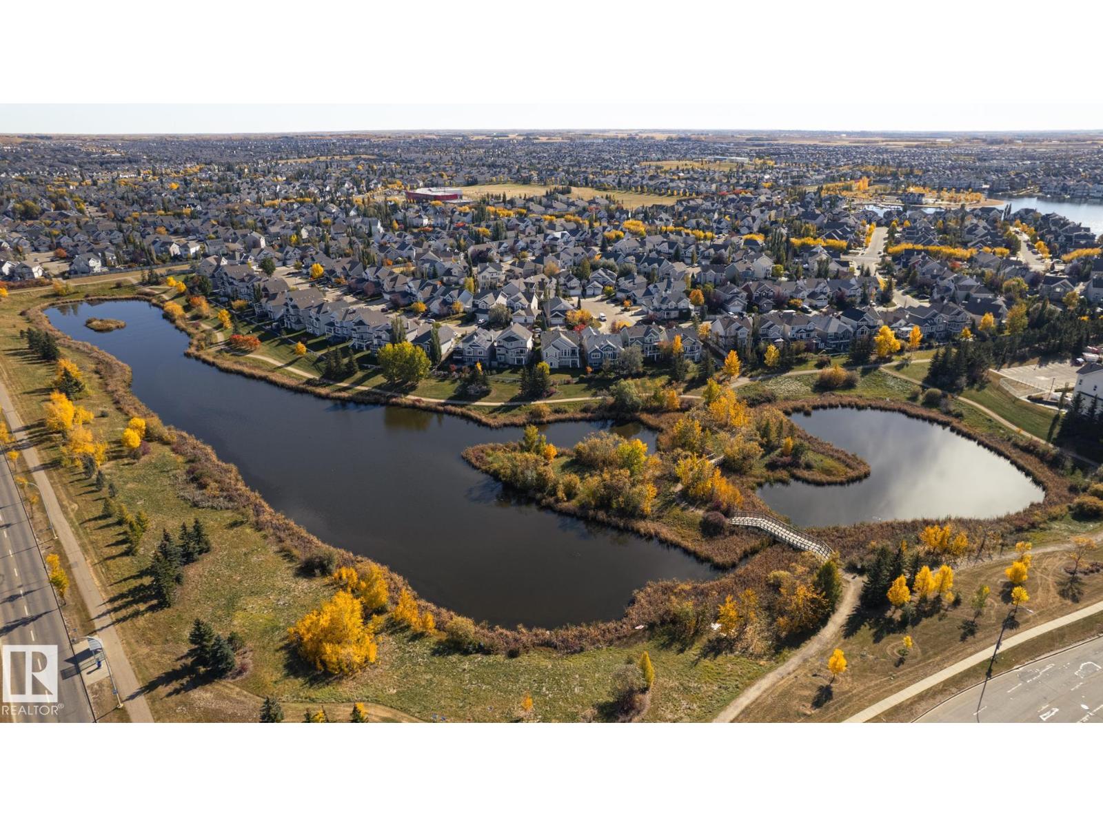 628 88 St Sw, Edmonton, Alberta  T6X 1E1 - Photo 57 - E4461193