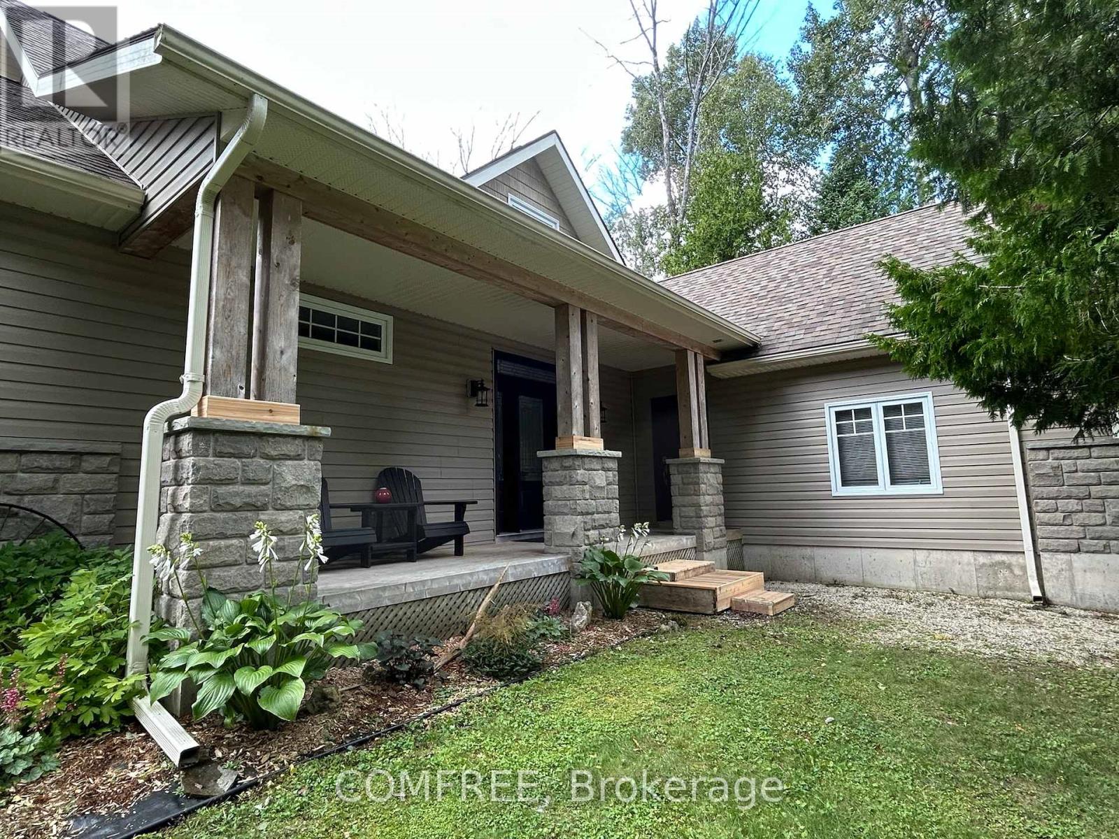 38 BELL DRIVE, Northern Bruce Peninsula, Ontario