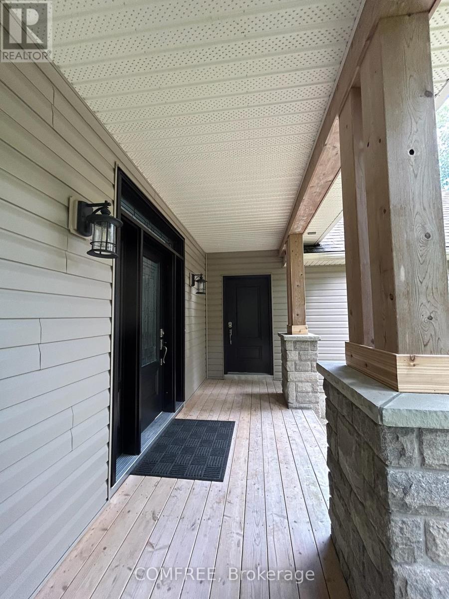 38 Bell Drive, Northern Bruce Peninsula, Ontario  N0H 2T0 - Photo 5 - X12450339