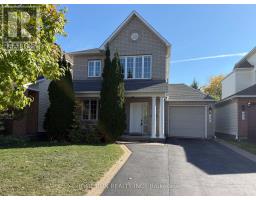 49 DEERFOX DRIVE, Ottawa, Ontario