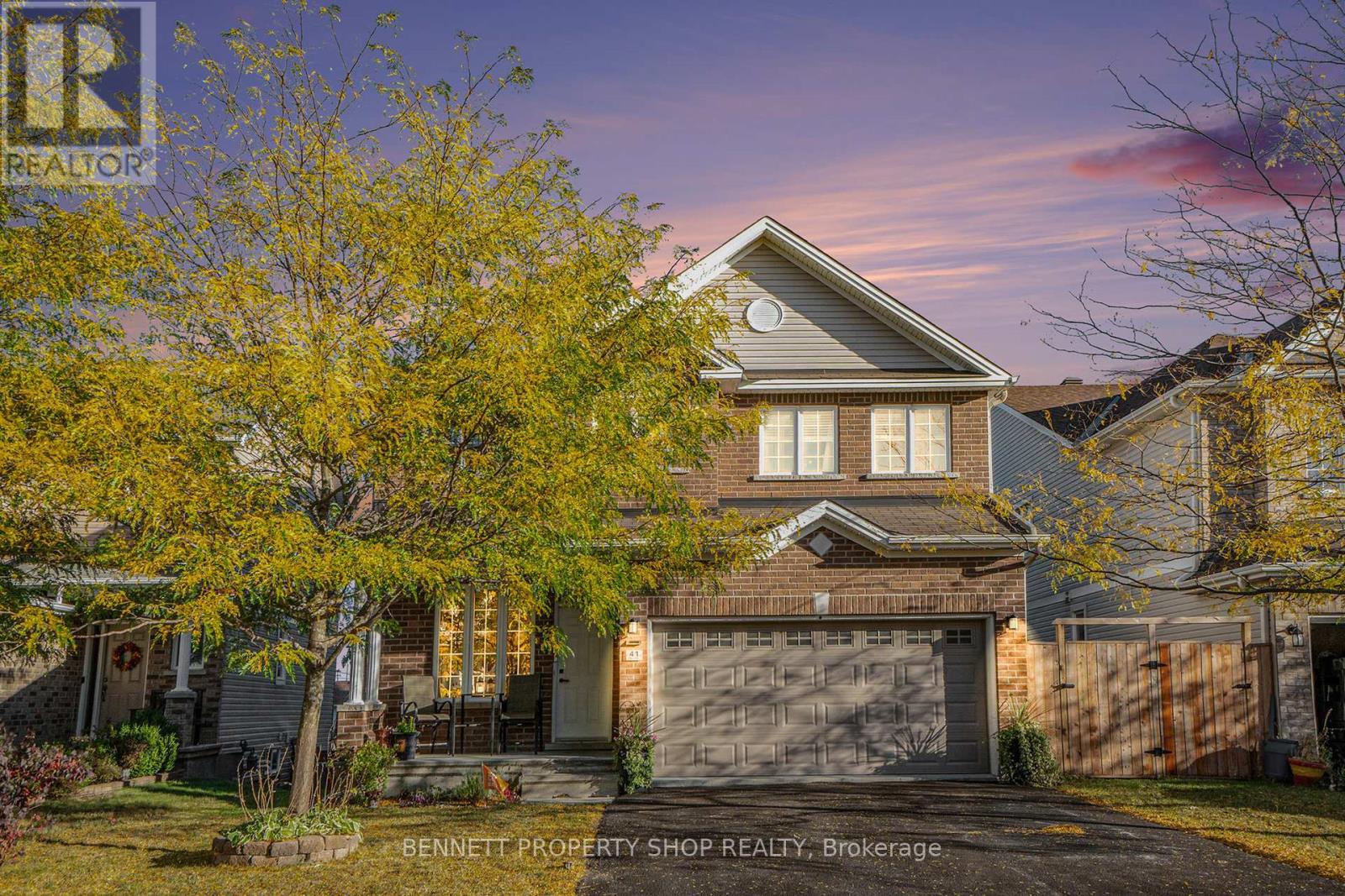 41 Bert Hall Street, Arnprior, Ontario  K7S 0G6 - Photo 31 - X12450420
