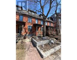 1 - 21 MONK STREET, Ottawa, Ontario