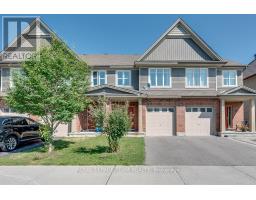 324 FERGUS CRESCENT, Ottawa, Ontario