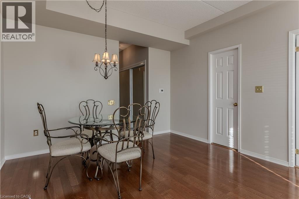2075 Amherst Heights Drive Unit# 401, Burlington, Ontario  L7P 5B8 - Photo 10 - 40777203