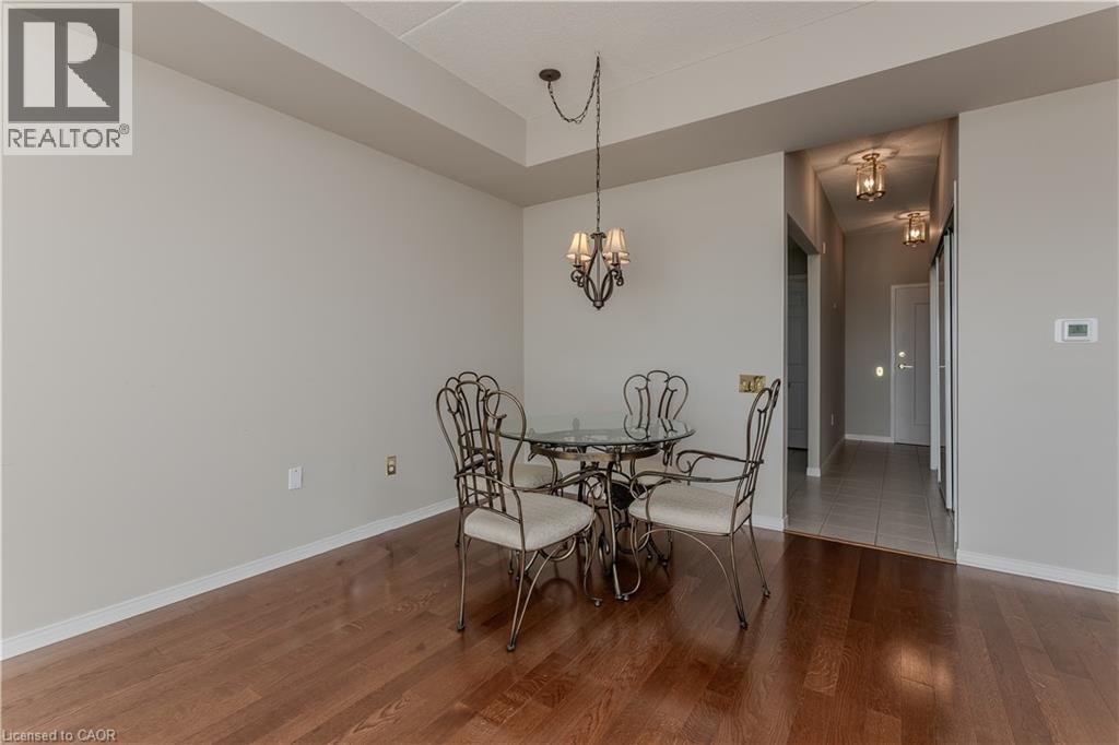 2075 Amherst Heights Drive Unit# 401, Burlington, Ontario  L7P 5B8 - Photo 12 - 40777203
