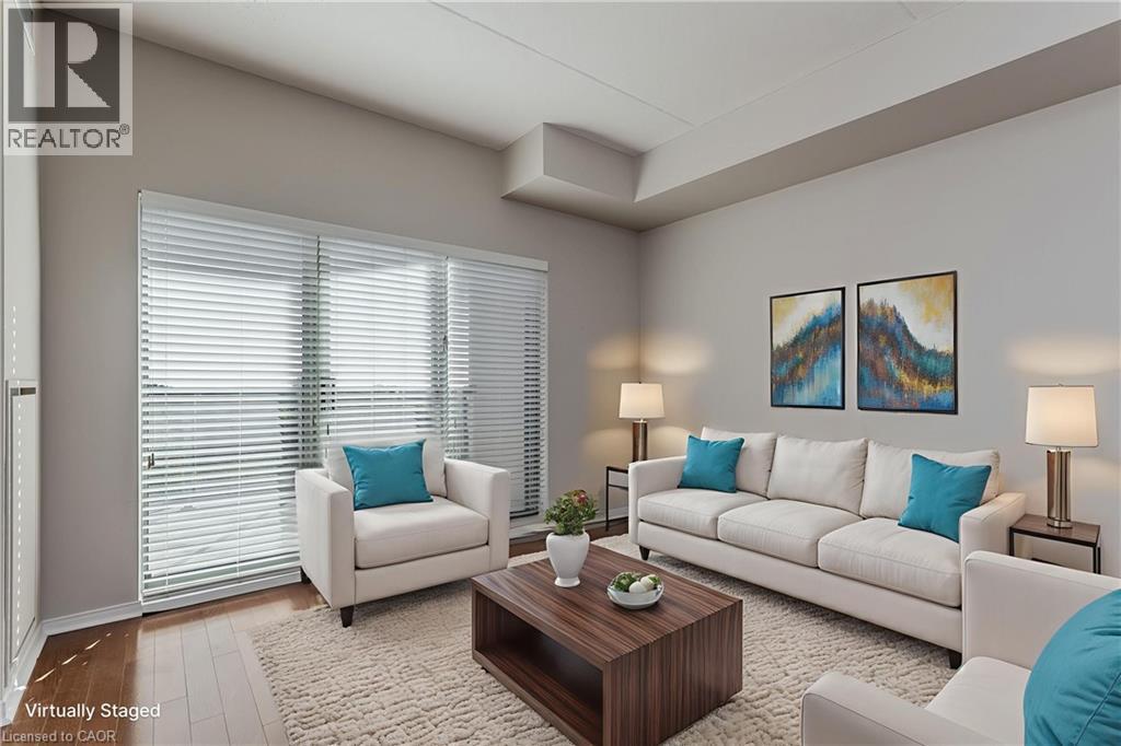 2075 Amherst Heights Drive Unit# 401, Burlington, Ontario  L7P 5B8 - Photo 14 - 40777203
