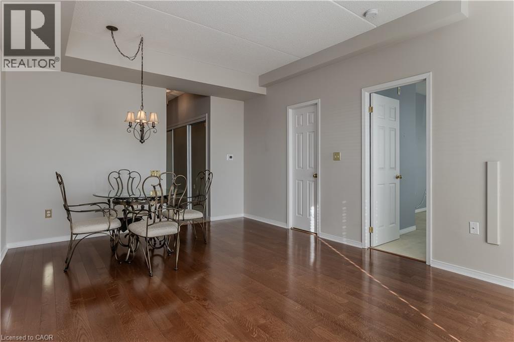 2075 Amherst Heights Drive Unit# 401, Burlington, Ontario  L7P 5B8 - Photo 16 - 40777203