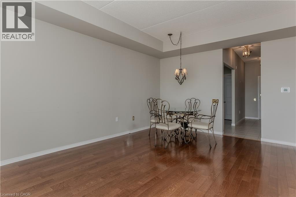 2075 Amherst Heights Drive Unit# 401, Burlington, Ontario  L7P 5B8 - Photo 17 - 40777203