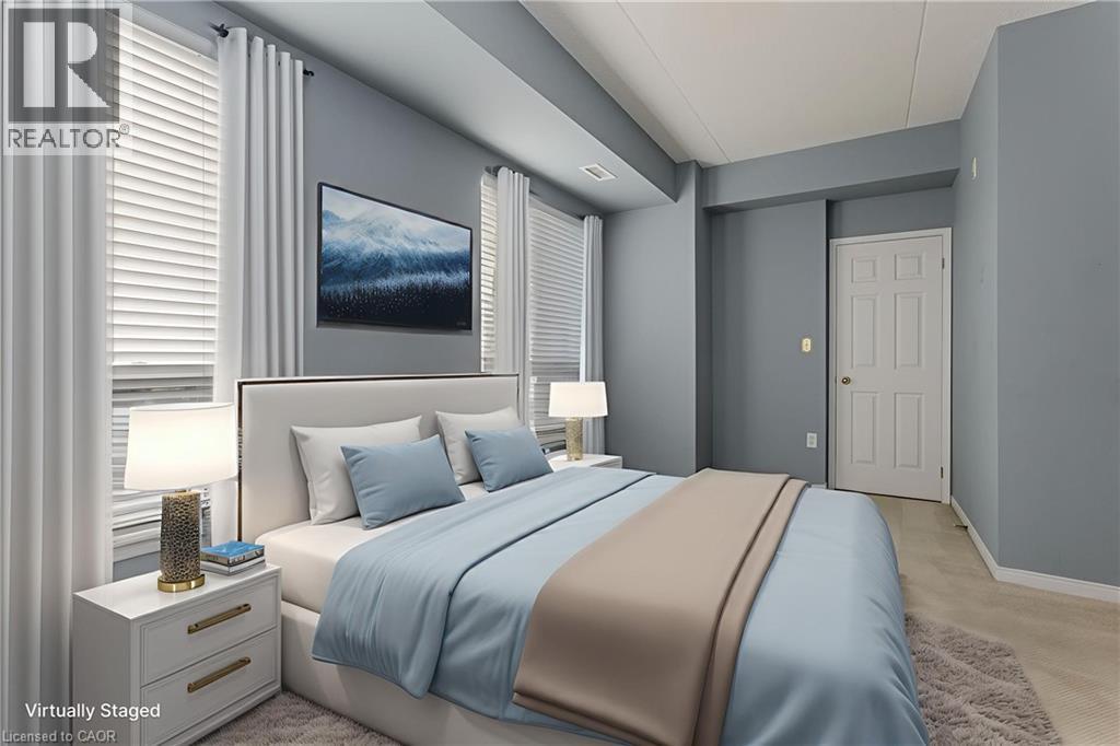 2075 Amherst Heights Drive Unit# 401, Burlington, Ontario  L7P 5B8 - Photo 21 - 40777203