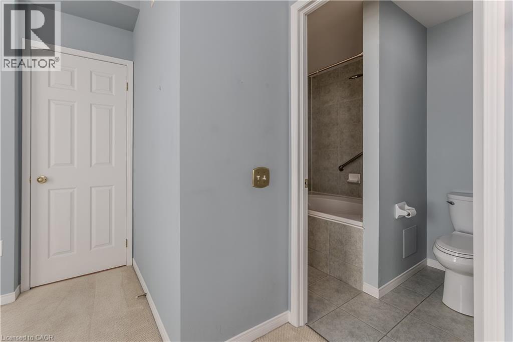 2075 Amherst Heights Drive Unit# 401, Burlington, Ontario  L7P 5B8 - Photo 24 - 40777203