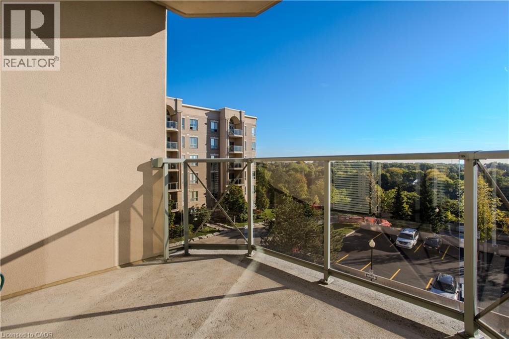 2075 Amherst Heights Drive Unit# 401, Burlington, Ontario  L7P 5B8 - Photo 28 - 40777203