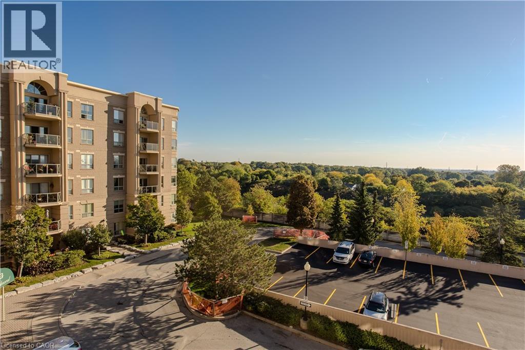 2075 Amherst Heights Drive Unit# 401, Burlington, Ontario  L7P 5B8 - Photo 29 - 40777203