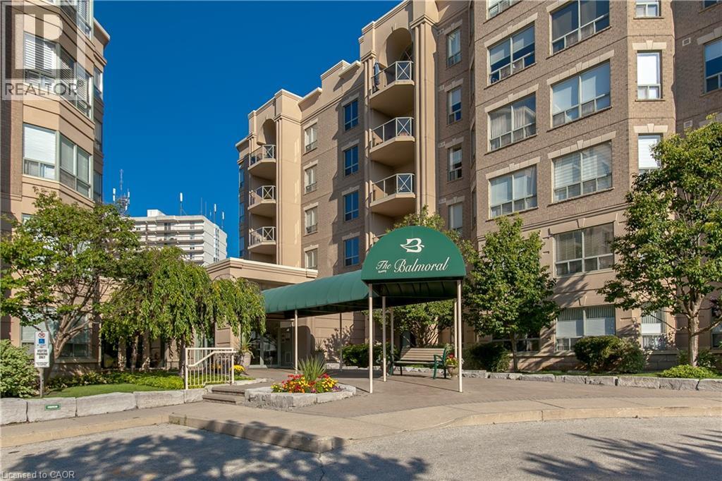 2075 Amherst Heights Drive Unit# 401, Burlington, Ontario  L7P 5B8 - Photo 3 - 40777203