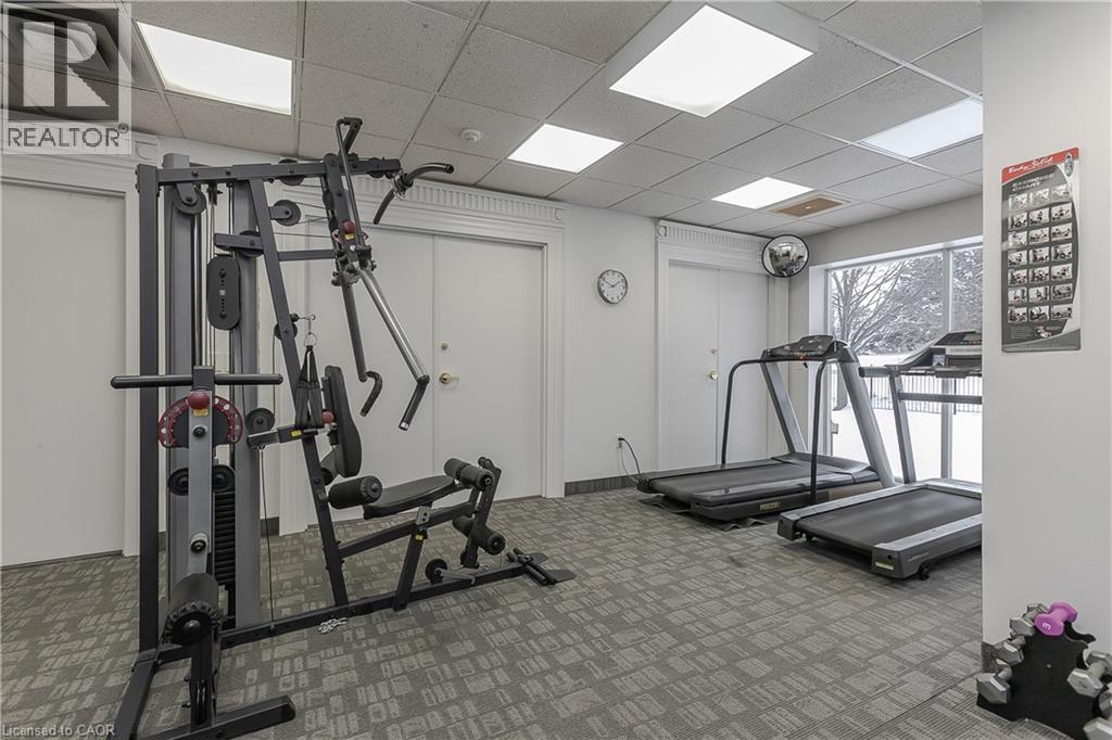2075 Amherst Heights Drive Unit# 401, Burlington, Ontario  L7P 5B8 - Photo 32 - 40777203