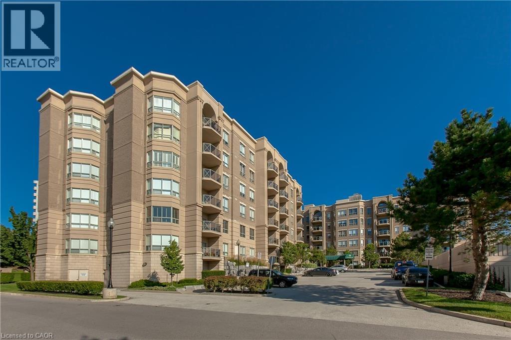 2075 Amherst Heights Drive Unit# 401, Burlington, Ontario  L7P 5B8 - Photo 35 - 40777203