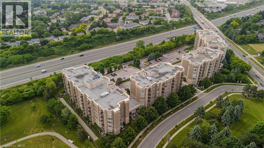 2075 Amherst Heights Drive Unit# 401, Burlington, Ontario  L7P 5B8 - Photo 39 - 40777203