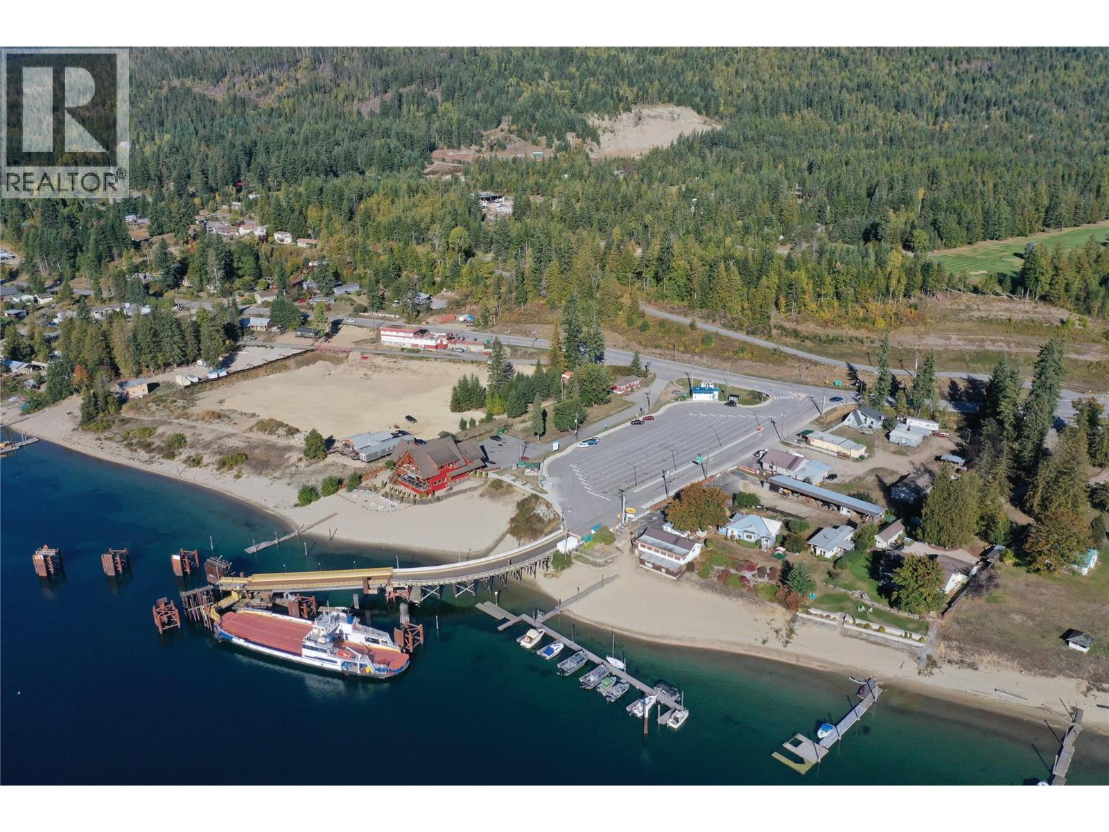 450 Balfour Ferry Road, Balfour, British Columbia  V0G 1C0 - Photo 16 - 10365237