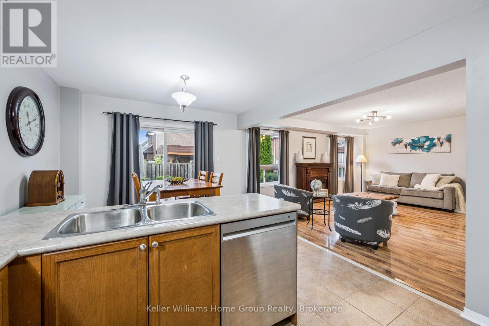 17 Florette Place, Brampton, Ontario  L7A 3G6 - Photo 14 - W12450340