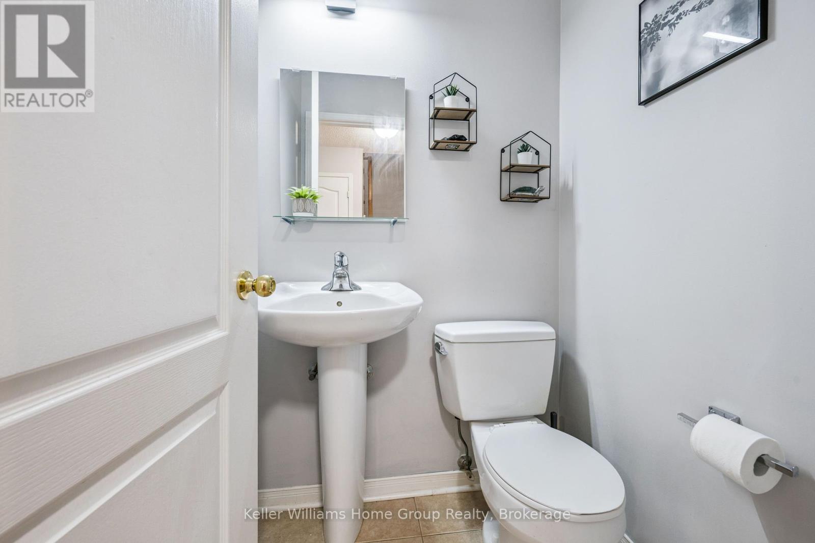 17 Florette Place, Brampton, Ontario  L7A 3G6 - Photo 15 - W12450340