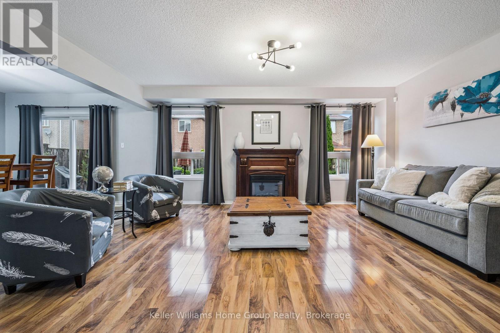 17 Florette Place, Brampton, Ontario  L7A 3G6 - Photo 6 - W12450340