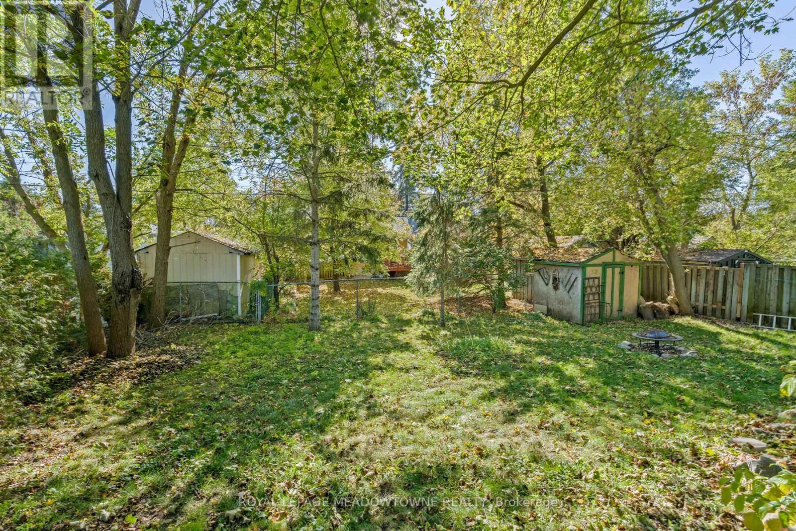 23 Shirley Street, Orangeville, Ontario  L9W 2T3 - Photo 27 - W12450252