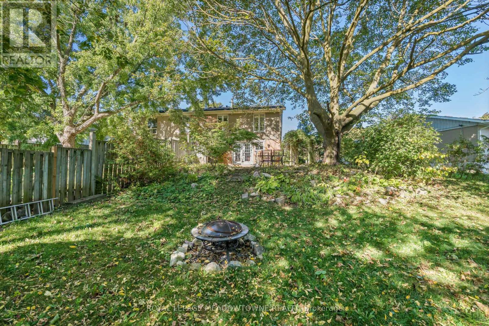 23 Shirley Street, Orangeville, Ontario  L9W 2T3 - Photo 28 - W12450252