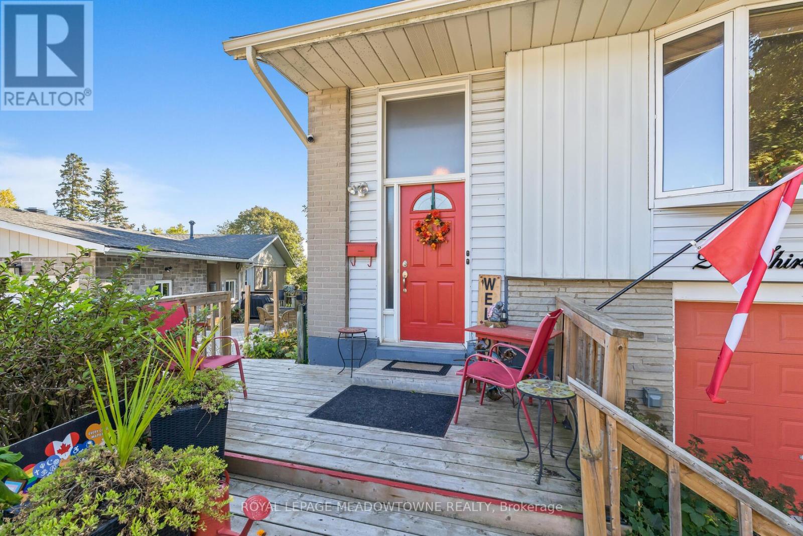 23 Shirley Street, Orangeville, Ontario  L9W 2T3 - Photo 4 - W12450252