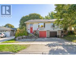 23 SHIRLEY STREET, Orangeville, Ontario