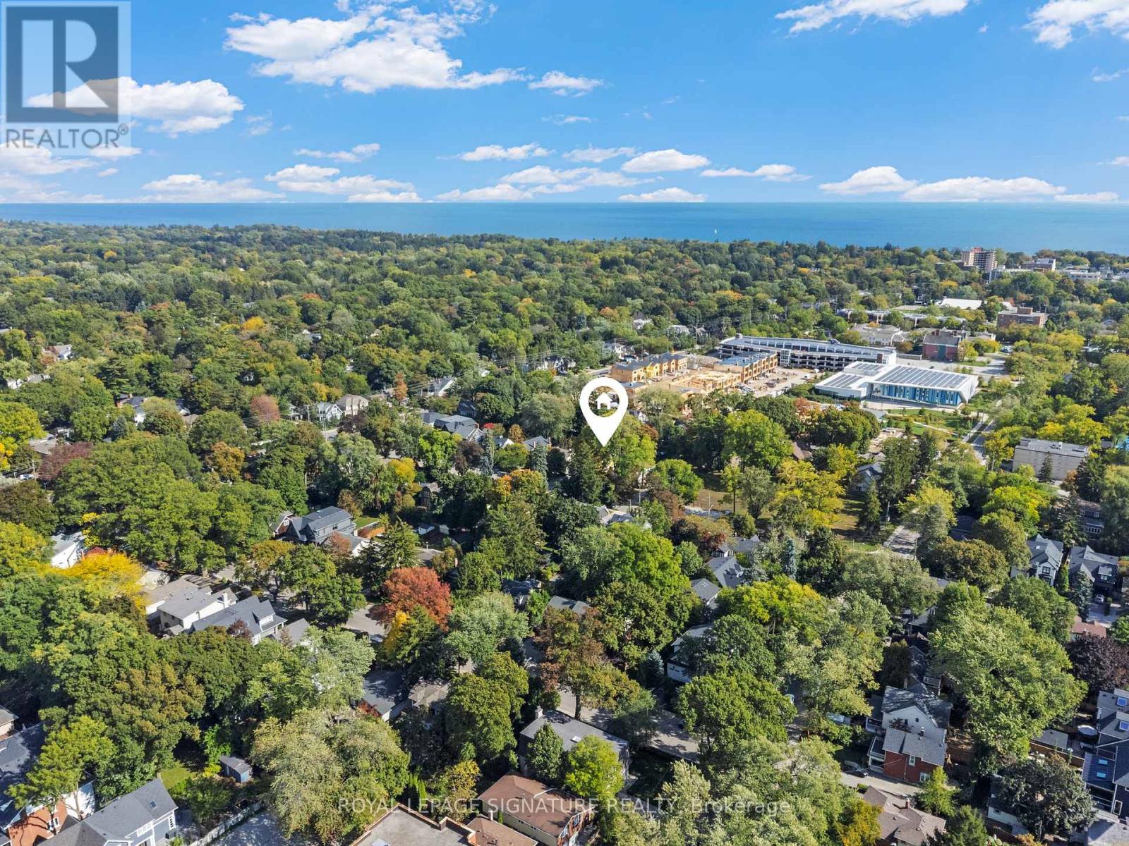 324 Spruce Street, Oakville, Ontario  L6J 2H1 - Photo 10 - W12450271