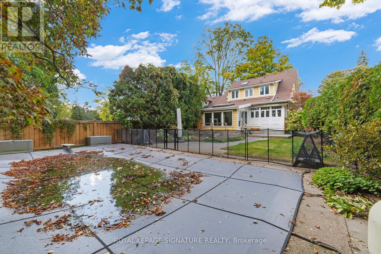 324 Spruce Street, Oakville, Ontario  L6J 2H1 - Photo 14 - W12450271