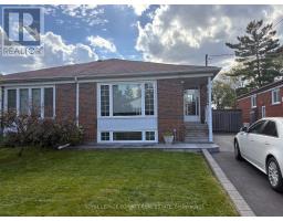 3628 ANNIVERSARY ROAD, Mississauga, Ontario