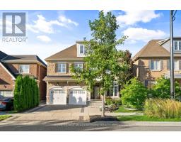 729 WETTLAUFER TERRACE, Milton, Ontario