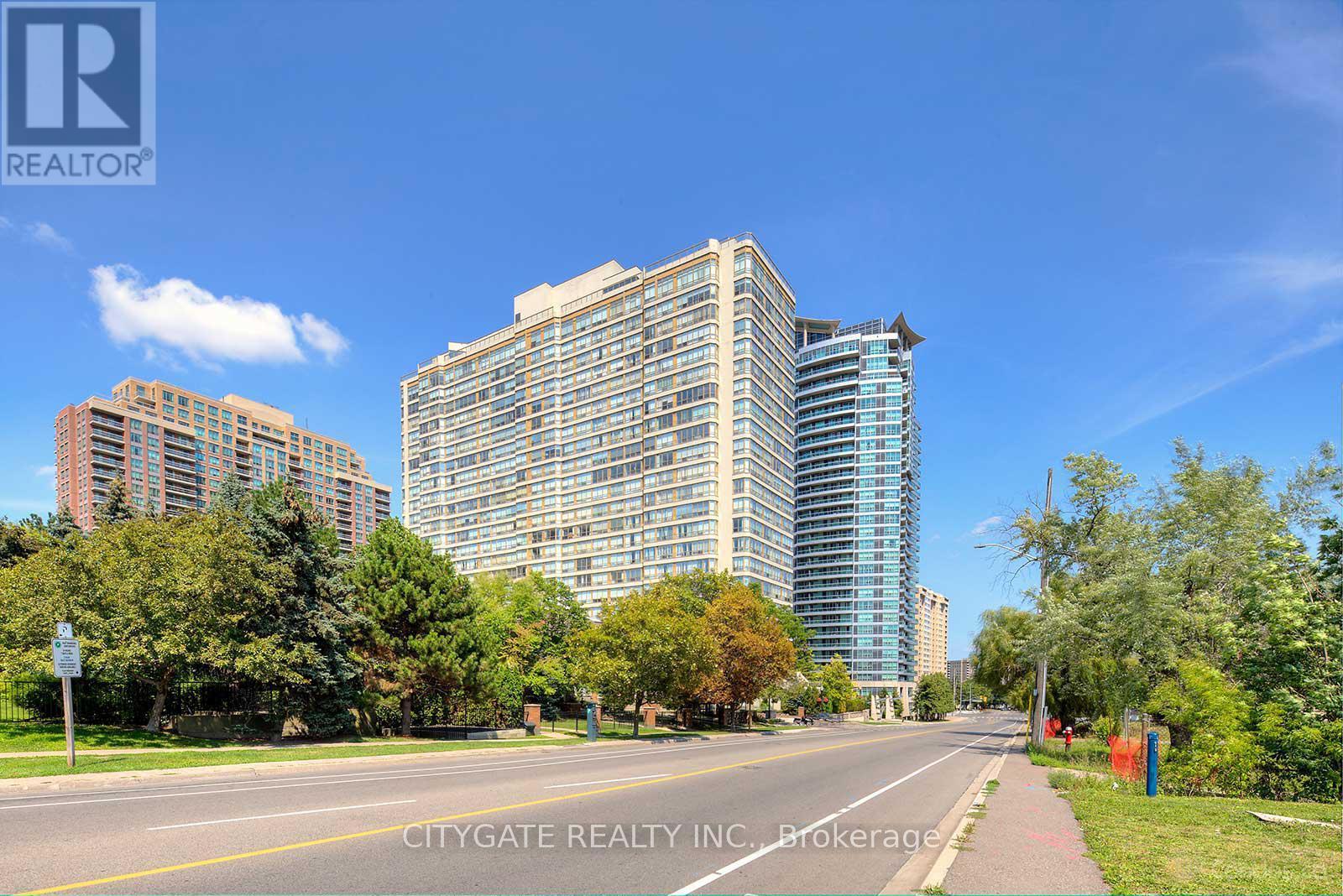 612 - 55 ELM DRIVE, Mississauga, Ontario