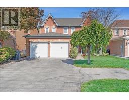 LOWER - 5401 GLEN ERIN DRIVE, Mississauga, Ontario