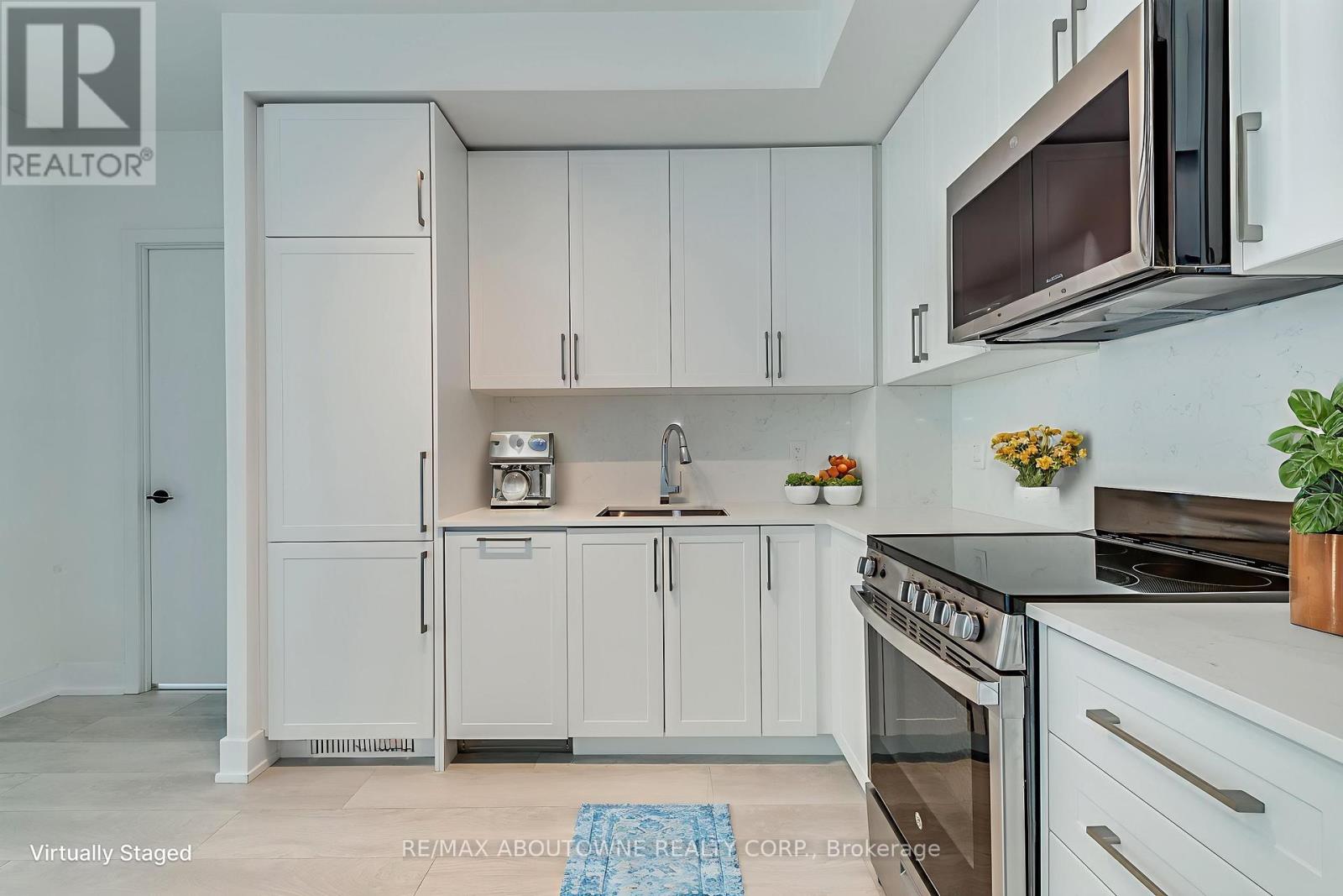 623 - 2450 Old Bronte Road, Oakville (Wm Westmount), Ontario  L6M 5P6 - Photo 11 - W12450303