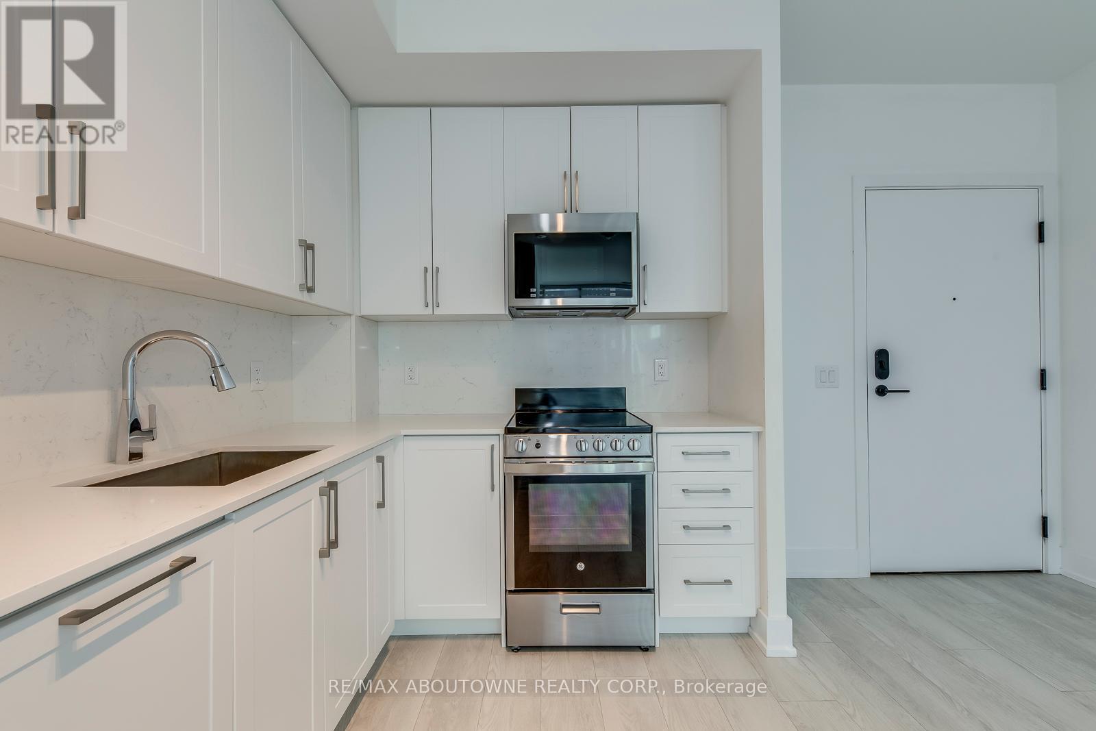 623 - 2450 Old Bronte Road, Oakville (Wm Westmount), Ontario  L6M 5P6 - Photo 12 - W12450303
