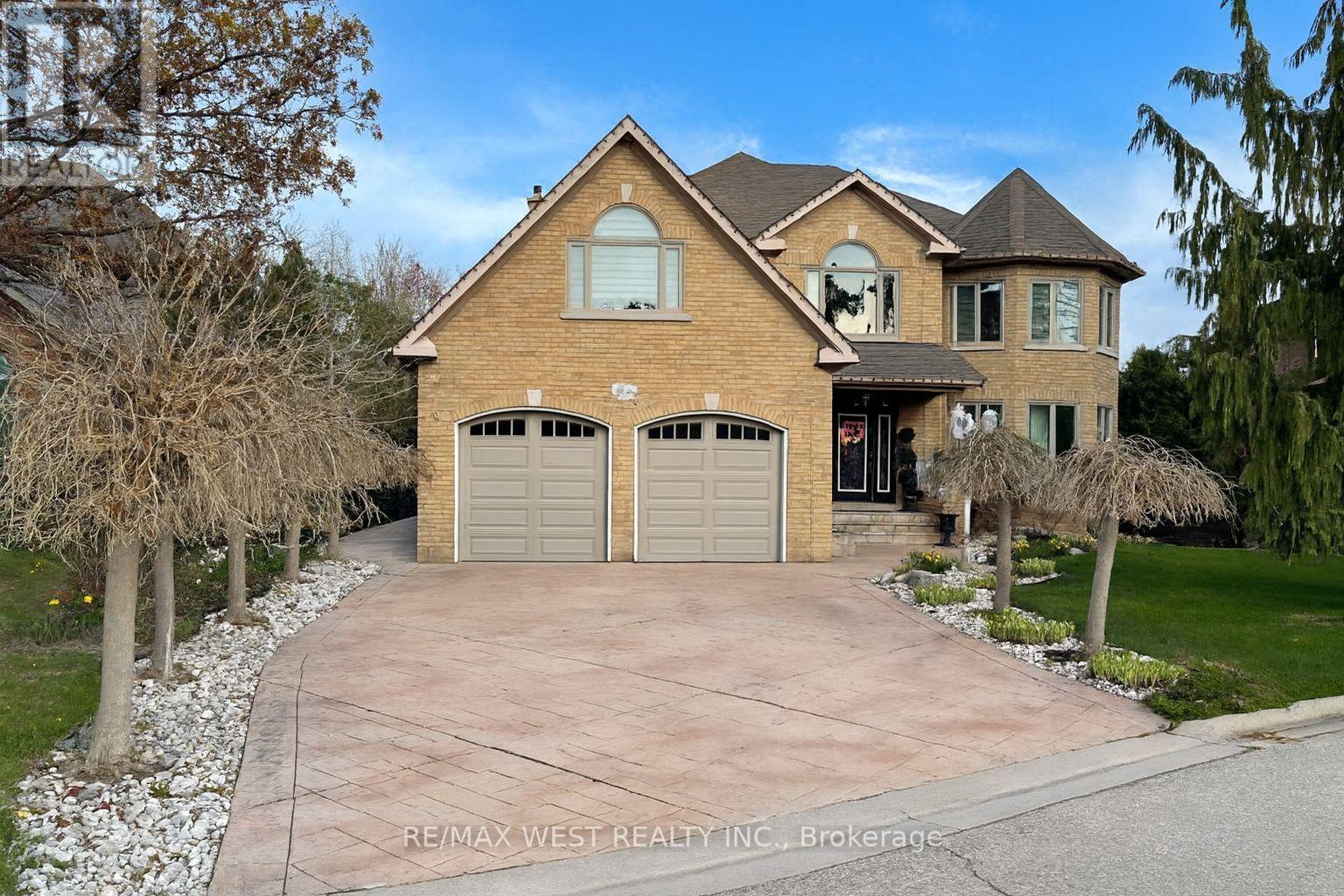 BSMT - 1112 HAWTHORNE COURT, Mississauga, Ontario